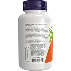Turmeric Curcumin Phytosome with Meriva