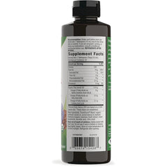 Organic Flax Oil