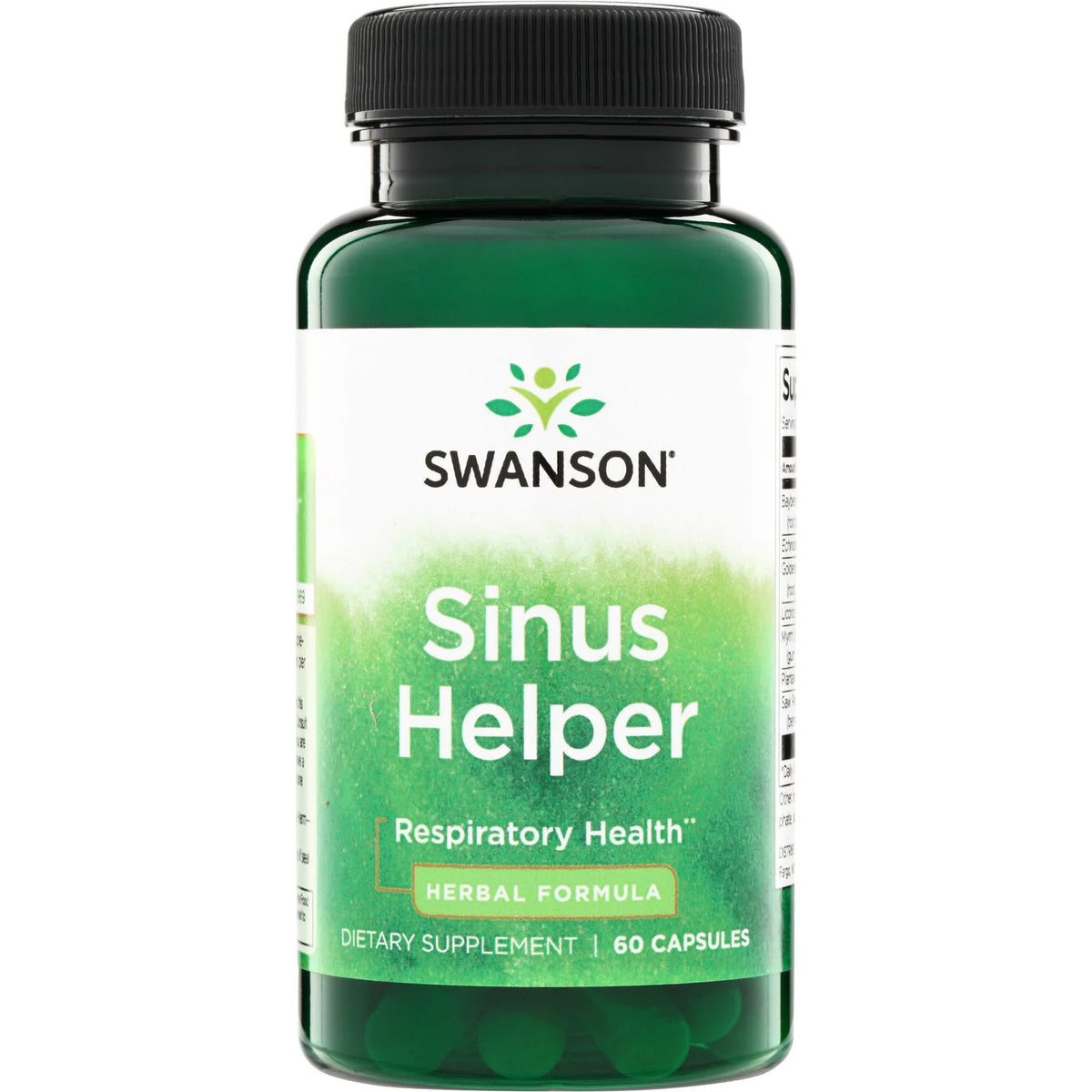 Sinus Helper