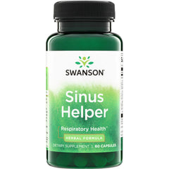 Sinus Helper