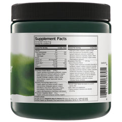 Certified Organic Raw Super Food