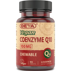 Vegan Coenzyme Q10