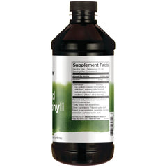 Liquid Chlorophyll