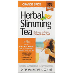 Herbal Slimming Tea