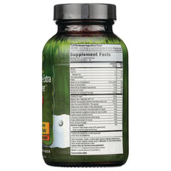 Dual-Action Testosterone-Extra Fat Burner