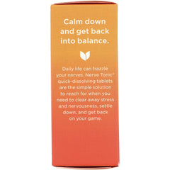 Nerve Tonic