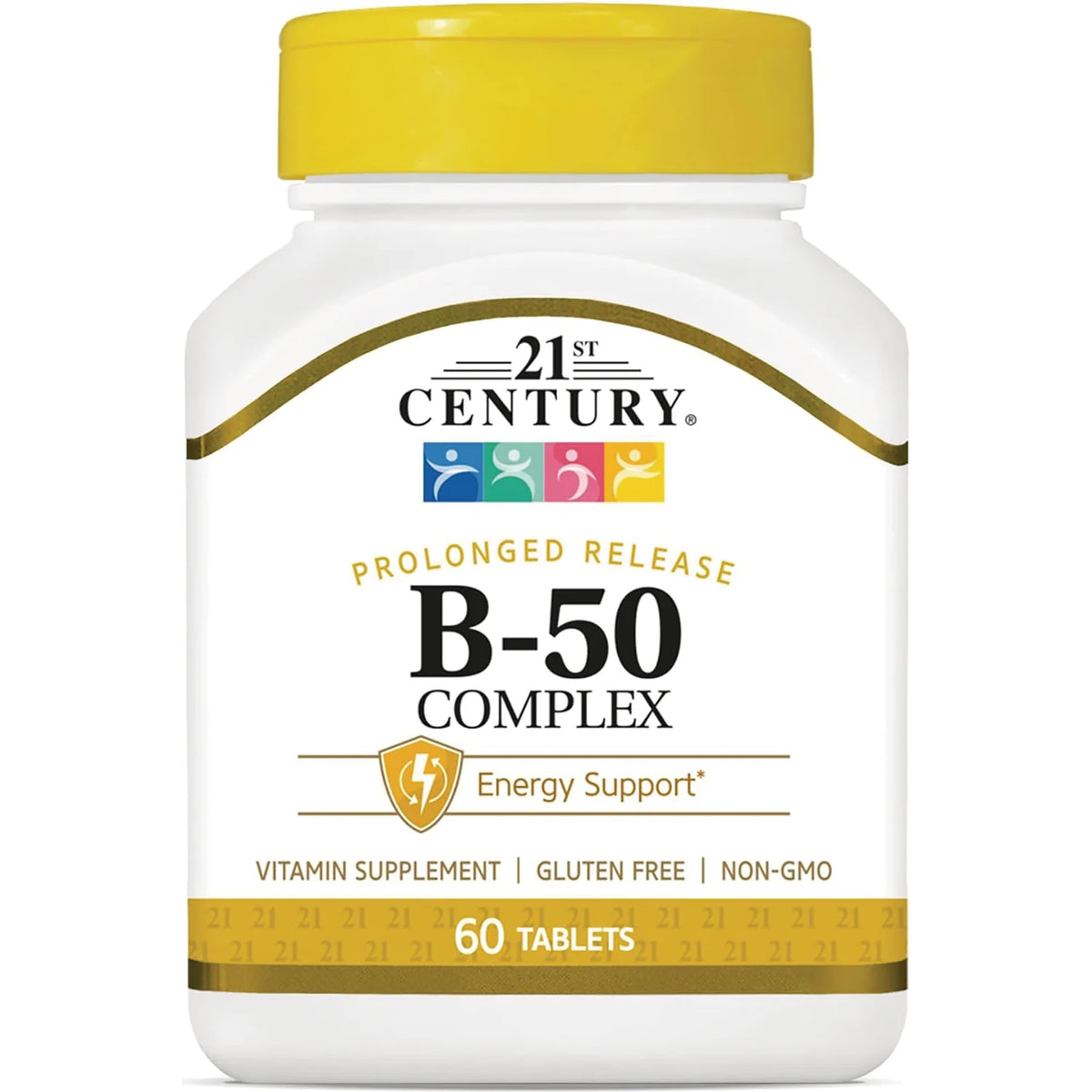 Prolonged Release B-50 Complex