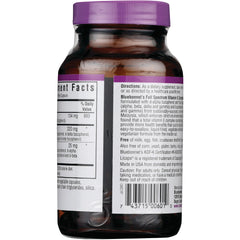 Full Spectrum Vitamin E Complex