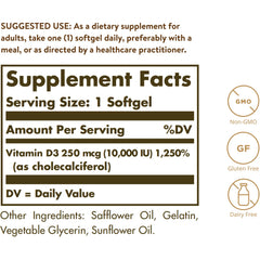 Vitamin D3