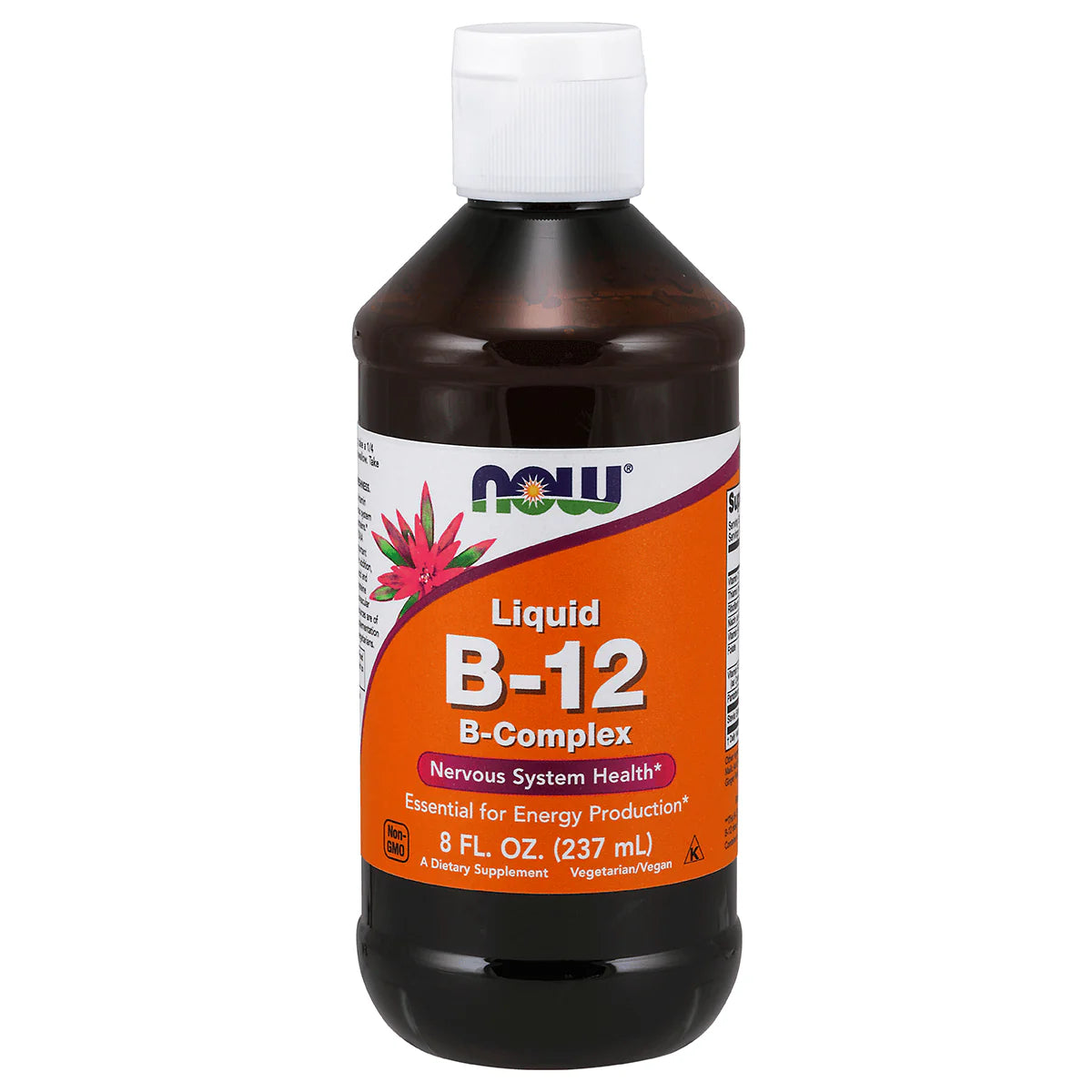 Liquid B-12