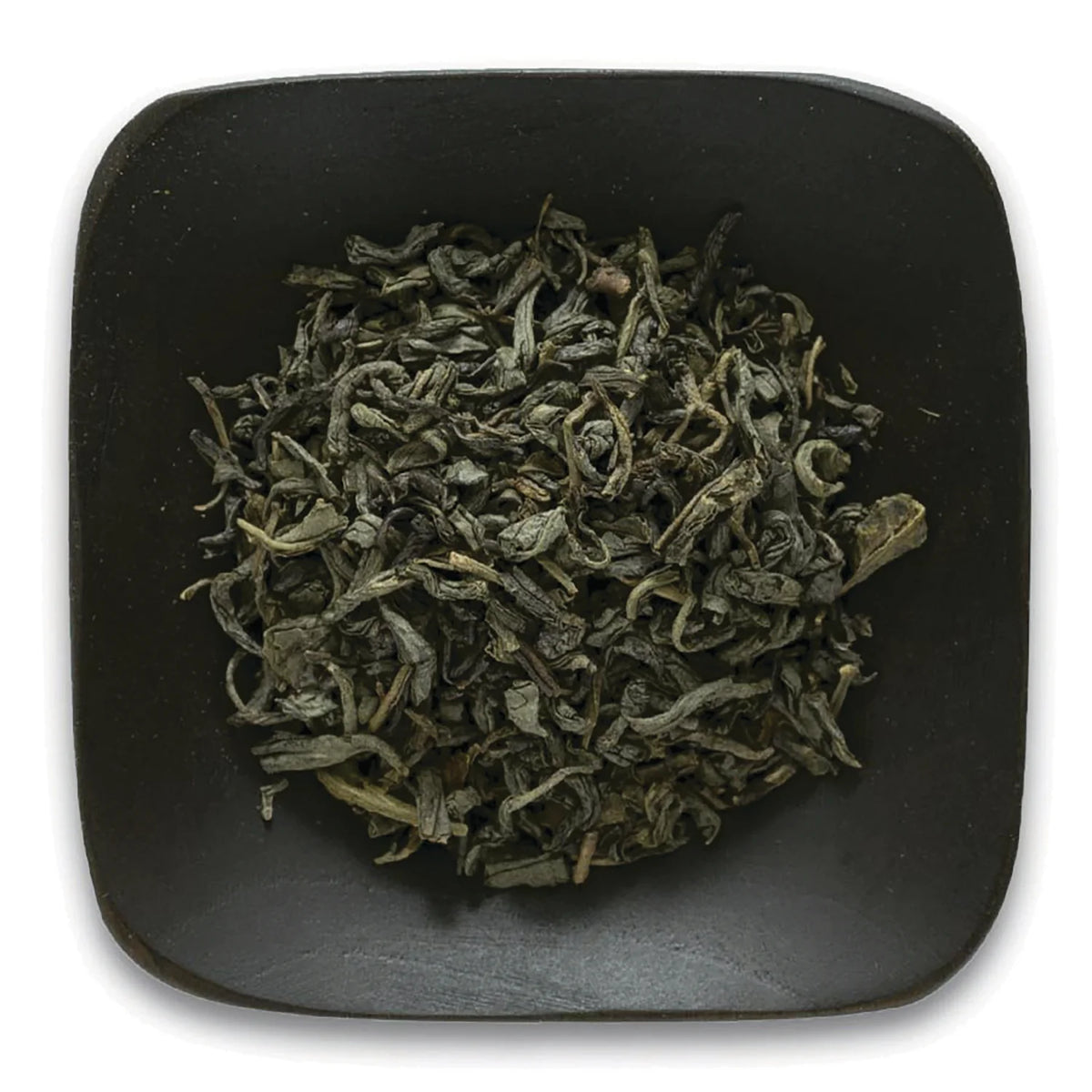 Organic Green Tea