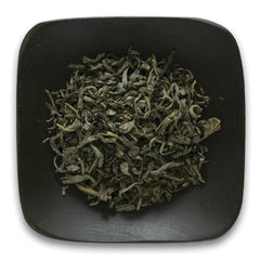 Organic Green Tea