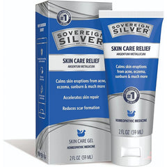 Natural Healing Gel
