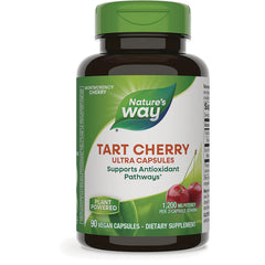 Tart Cherry Ultra Capsules