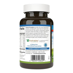 Active B Complex