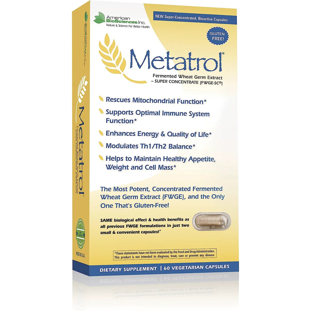 Metatrol