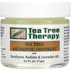 Tea Tree Antiseptic Ointment