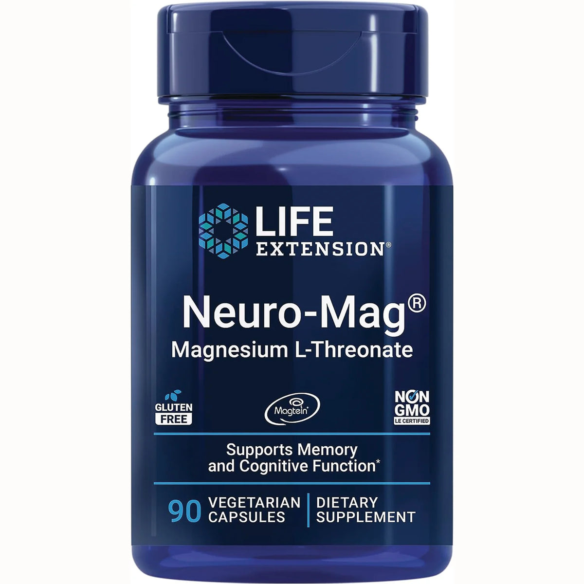 Neuro-Mag Magnesium L-Threonate