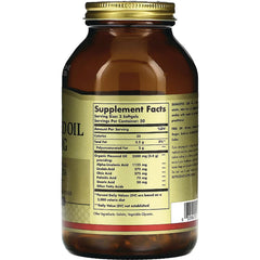 Flaxseed Oil