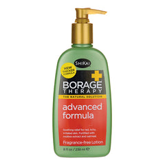 Borage Therapy Lotion Advanced Formula - Fragrance-Free