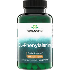 DL-Phenylalanine