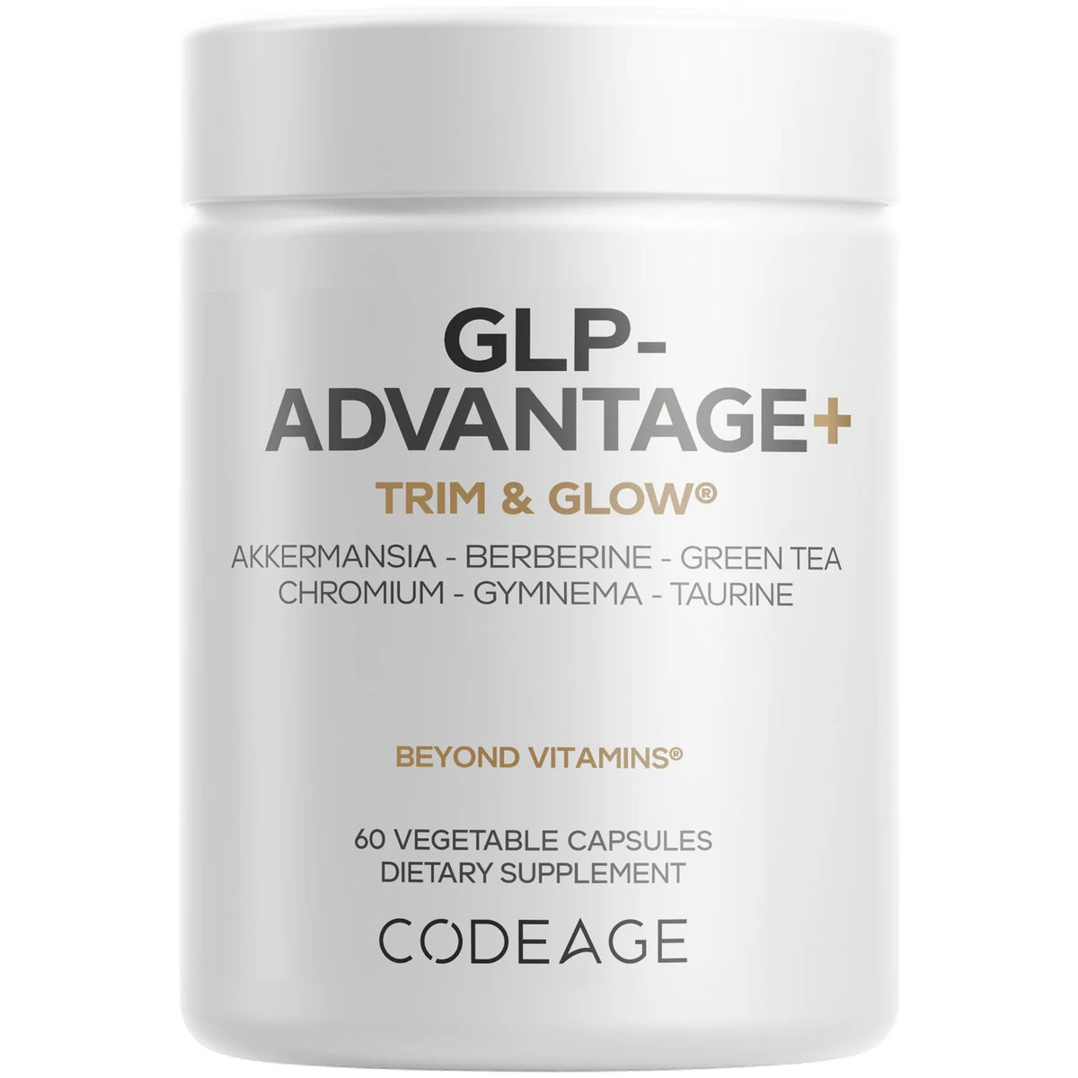 GLP-Advantage+