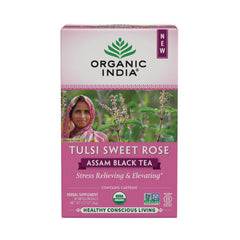 Tulsi Tea