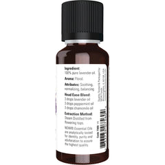 100% Pure Lavender Oil