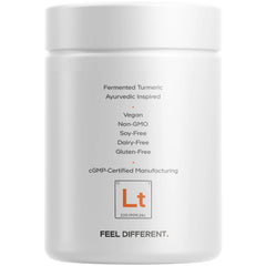 Liposomal Turmeric+