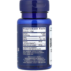 Super Ubiquinol CoQ10