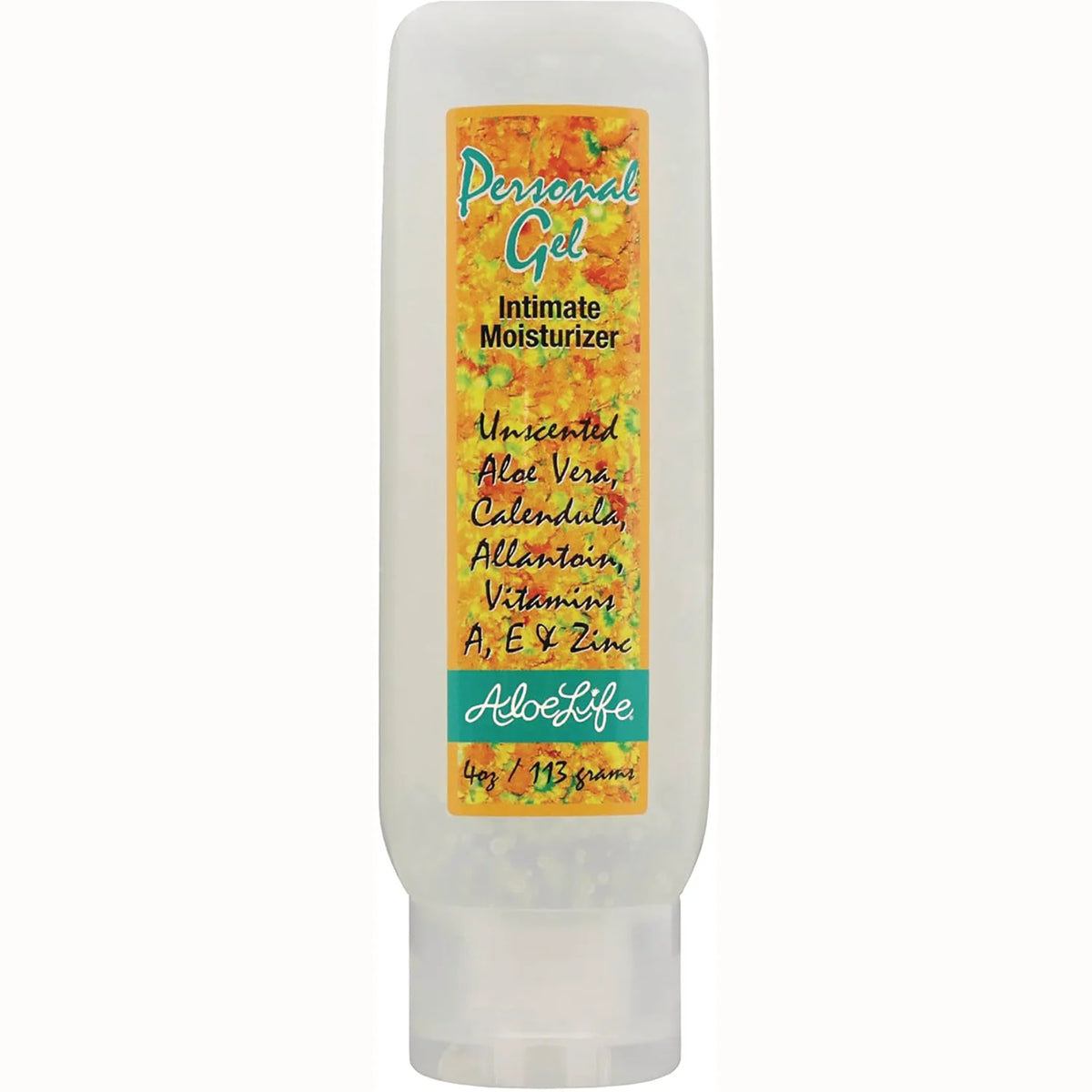 Personal Gel Intimate Moisturizer