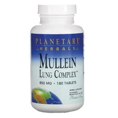 Mullein Lung Complex