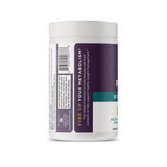 Active Peptides Metabolism