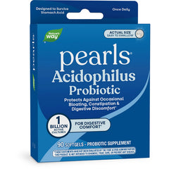 Acidophilus Probiotic Pearls