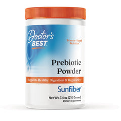 Prebiotic Powder Sunfiber