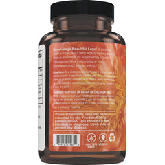 Beautiful Legs with Diosmin & Butcher's Broom Extract