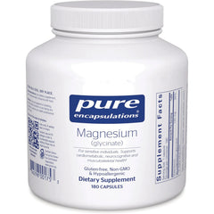 Magnesium (glycinate)