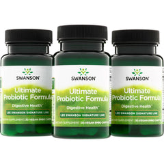 Ultimate Probiotic Formula