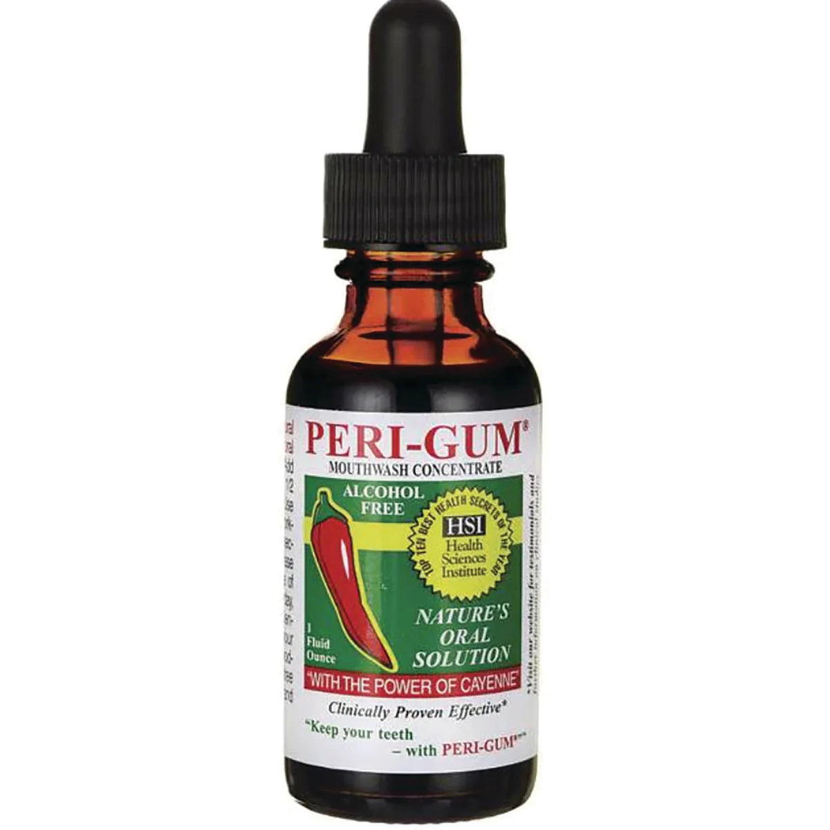 Peri-Gum Mouthwash Concentrate