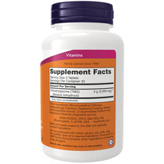 TMG Betaine