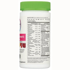 Certified Women's Multivitamin