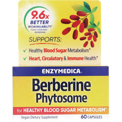 Berberine Phytosome