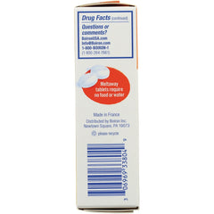 SinusCalm Meltaway Tablets - Unflavored