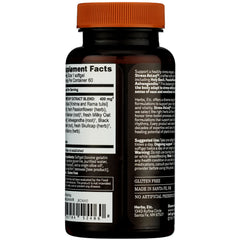 Stress ReLeaf