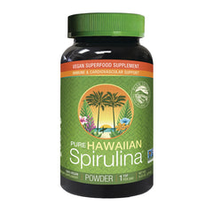 Pure Hawaiian Spirulina