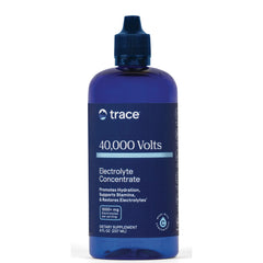 40,000 Volts! Electrolyte Concentrate