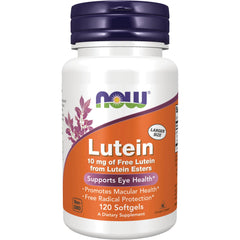 Lutein