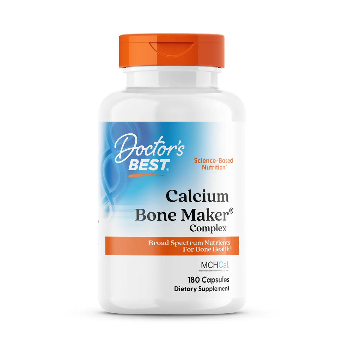 Calcium Bone Maker Complex with MCHCal