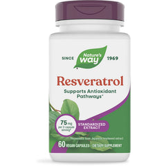 Resveratrol