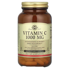 Vitamin C